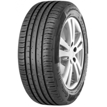 215/60R16 Continental ContiPremiumContact 5 95H 