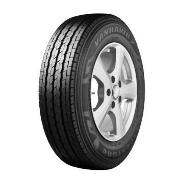 205/75R16C Firestone Vanhawk 2 110 