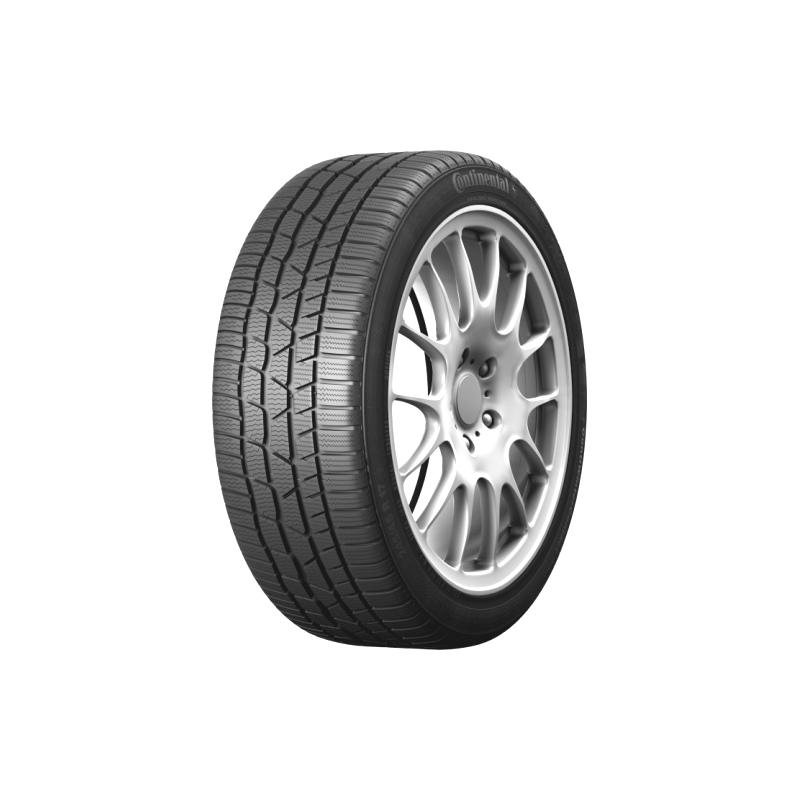 225/60R16 CONTIWINTERCONTACT TS 830 P 98H AO