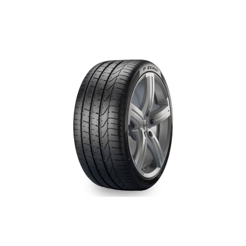 285/40R22 Pirelli PZero (MO) 106Y 