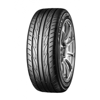 255/35R19 YOKOHAMA ADVAN Fleva V701 96W XL