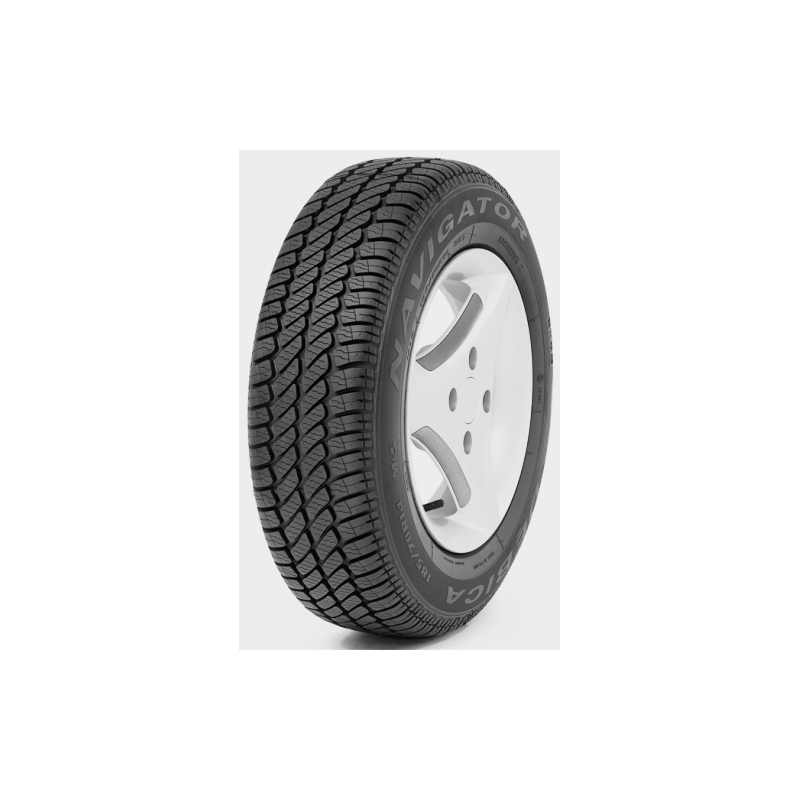 165/70R13 DEBICA NAVIGATOR 2 79T M+S 3PMSF