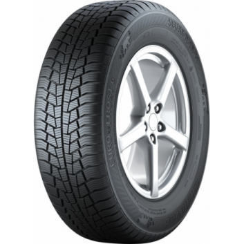 205/65R15 GISLAVED EURO*FROST 6 94T