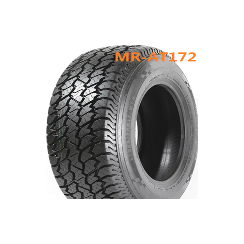 265/70R16 MIRAGE MR-AT172 112T