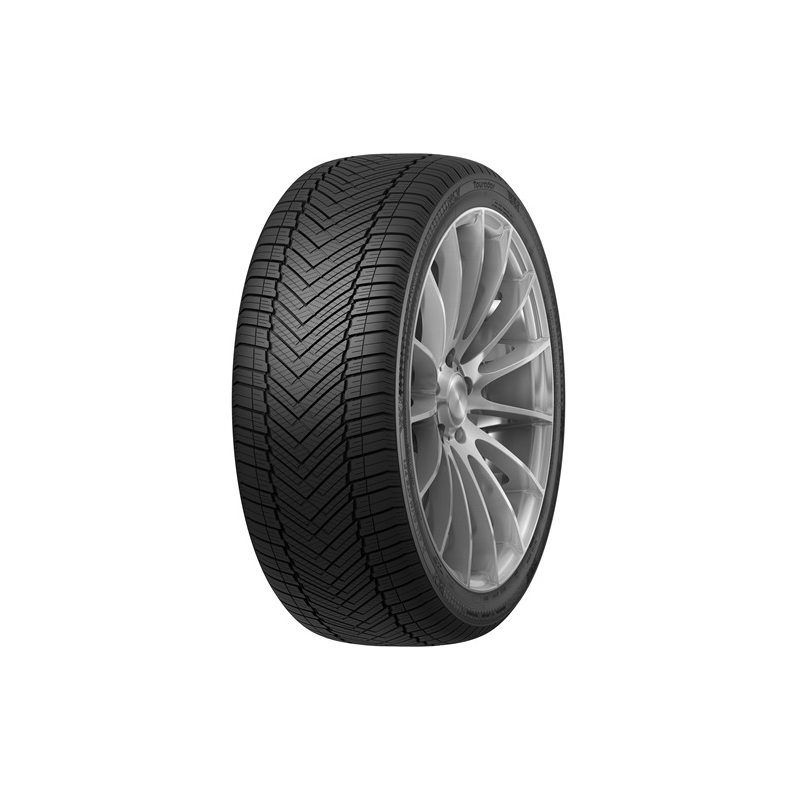 225/40R18 TOURADOR X ALL CLIMATE TF1 92Y XL