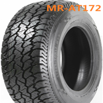 285/70R17 MIRAGE MR-AT172 117T