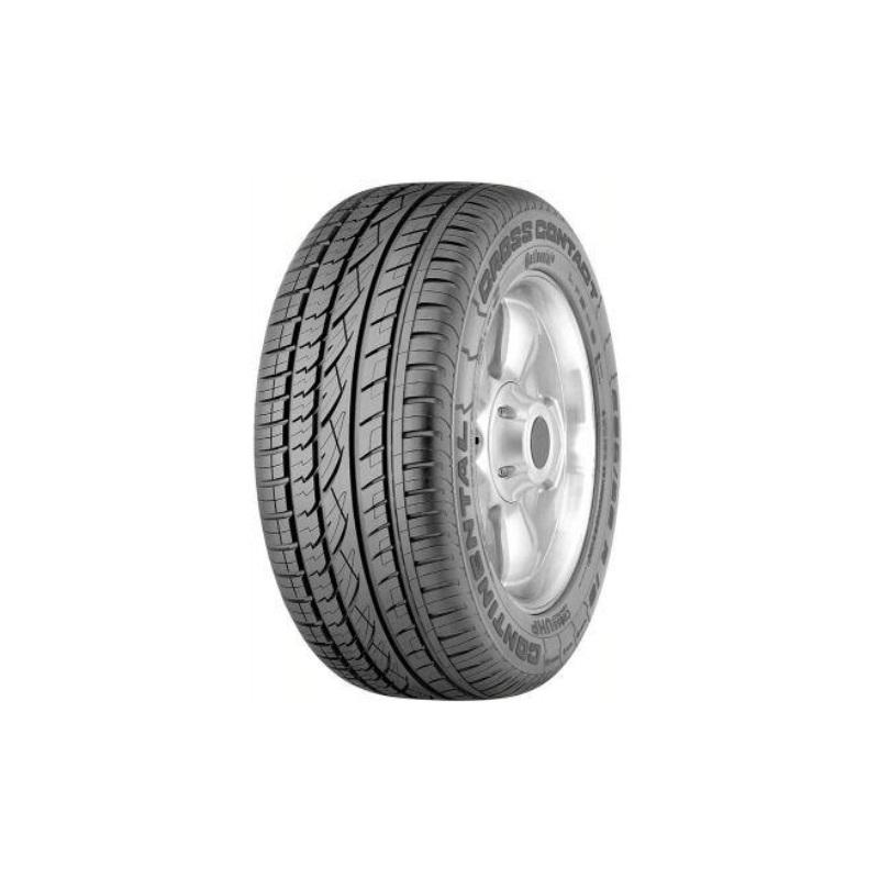 235/60R18 CONTINENTAL CROSSCONTACT UHP 107W XL FR AO