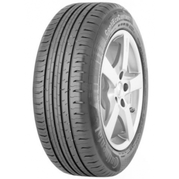 185/65R15 CONTIECOCONTACT 5 88T