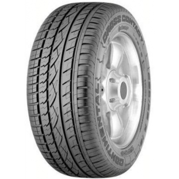 255/50R20 CONTICROSSCONTACT UHP 109Y XL FR