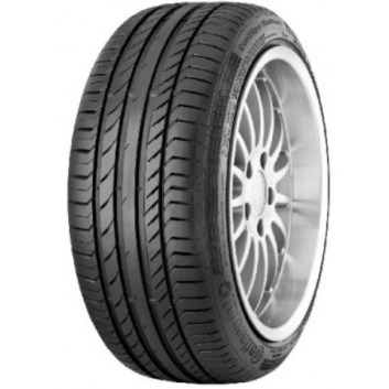 285/40R22 Continental ContiSportContact 5 * ContiSeal 110Y 