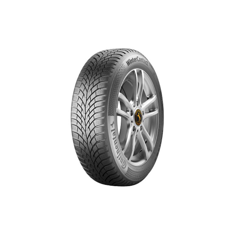 205/55R16 CONTINENTAL WINTERCONTACT TS 870 94V XL