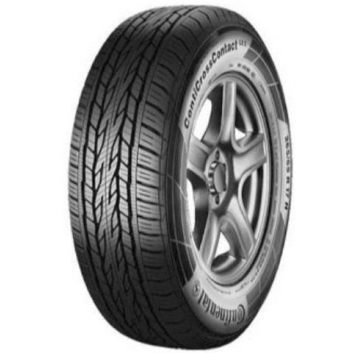 265/65R18 CONTICROSSCONTACT LX 2 114H FR