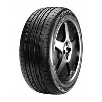 255/45R20 Bridgestone Dueler H/P Sport MO Extended RFT 101W 