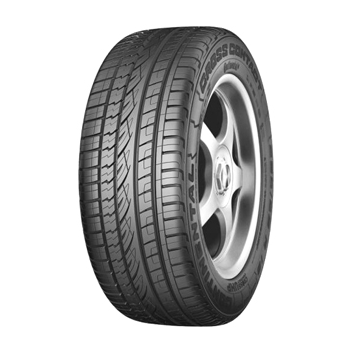 235/65R17 CONTINENTAL CROSSCONTACT UHP 108V XL FR N0