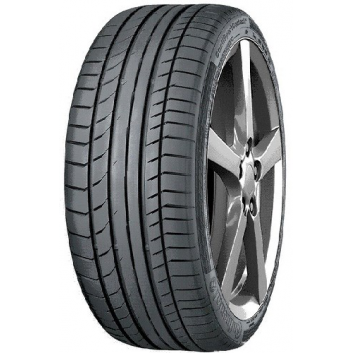 225/55R17 CONTI ICECONTACT...
