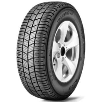 225/65R16C TRANSPRO 4S 112/110R