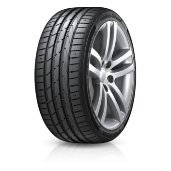 205/55R17 Hankook K117 Ventus S1 Evo2 MO 91W 