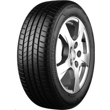 185/60R15 BRIDGESTONE TURANZA T005 84H