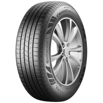 255/40R21 CONTINENTAL CROSSCONTACT RX 102W XL FR MGT