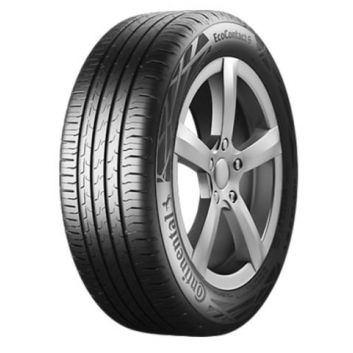 235/55R18 CONTINENTAL ECOCONTACT 6 100V