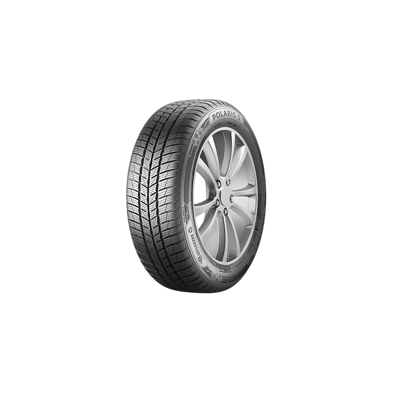 225/40R18 BARUM POLARIS 5 92V XL FR