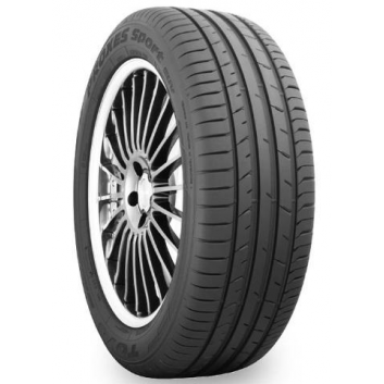 235/55R20 TOYO PROXES SPORT SUV 102W