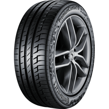 205/55R16 CONTINENTAL PREMIUMCONTACT 6 91H