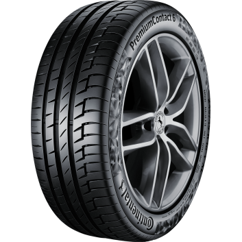 235/60R16 CONTINENTAL PREMIUMCONTACT 6 100W