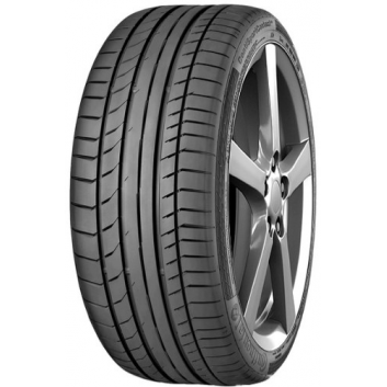 195/55R16 CONTIPREMIUMCONTACT 5 87H