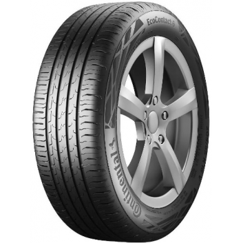 215/65R17 CONTINENTAL ECOCONTACT 6 99H AO