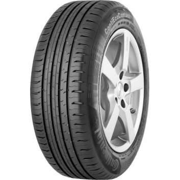 215/65R17 CONTIECOCONTACT 5 99V