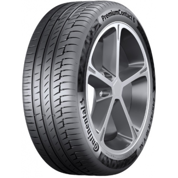 205/50R17 CONTINENTAL PREMIUMCONTACT 6 93Y XL FR