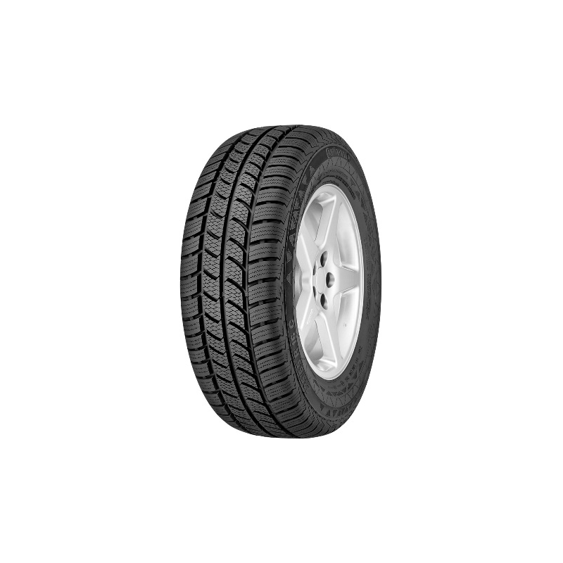 195/82R14C CONTINENTAL VANCOWINTER 2 106/104Q