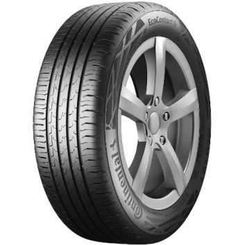 215/55R18 CONTINENTAL ECOCONTACT 6 95T (+)