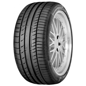 255/55R19 SPORTCONTACT 5 111V XL FR