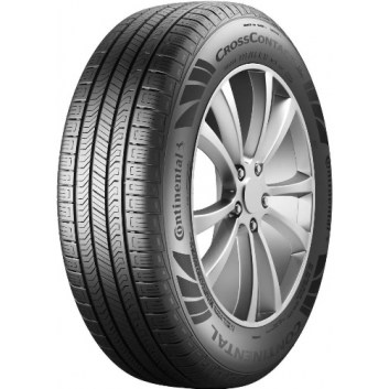 215/60R17 CONTINENTAL CROSSCONTACT RX 96H FR