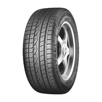 255/55R19 CONTINENTAL CROSSCONTACT UHP 111H XL