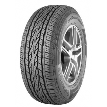 265/70R15 CONTICROSSCONTACT LX 2 112H FR