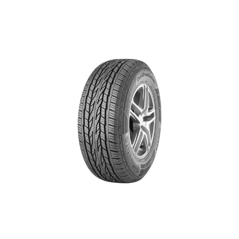 265/70R15 CONTICROSSCONTACT LX 2 112H FR