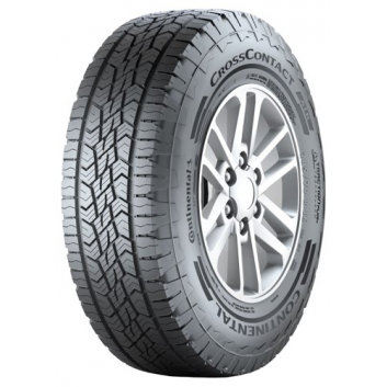 245/70R16 CONTINENTAL CROSSCONTACT ATR 111H XL FR