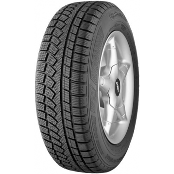 255/40R17 CONTIWINTERCONTACT TS 790 V 98V XL FR