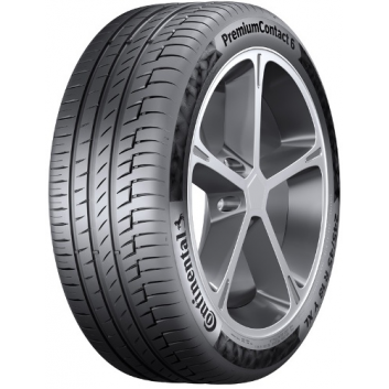 255/45R20 CONTINENTAL PREMIUMCONTACT 6 105H XL FR ContiSilent