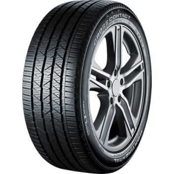 285/40R22 CONTINENTAL CROSSCONTACT LX SPORT 110Y XL FR LR