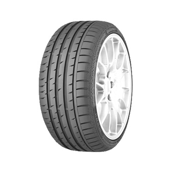 265/40R20 CONTISPORTCONTACT 3 104Y XL FR AO