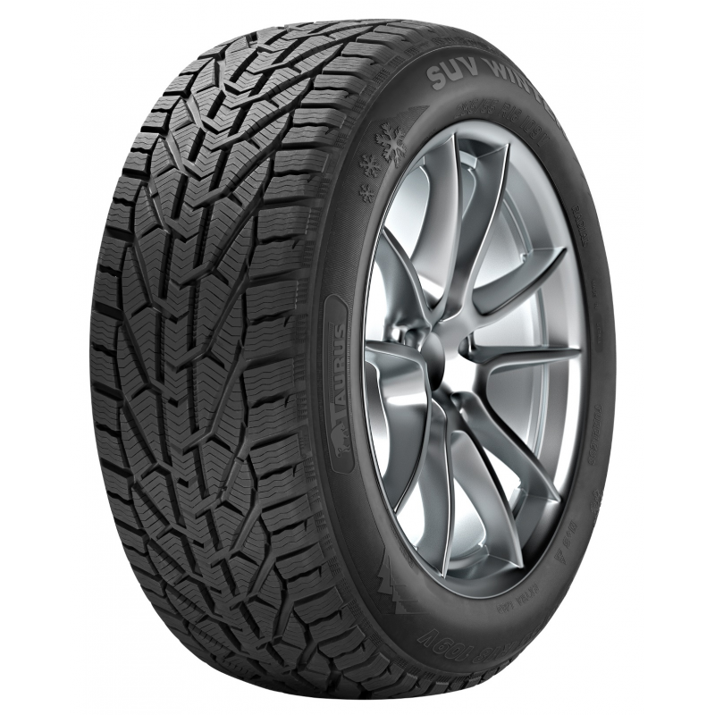 165/65R15 TAURUS WINTER 81T