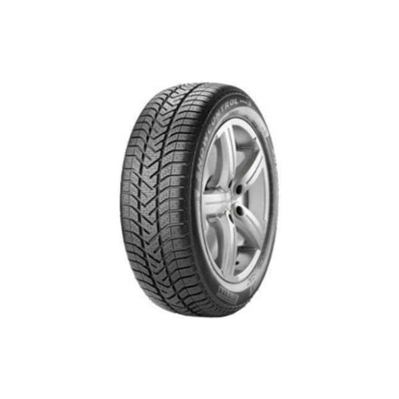 185/65R15 Pirelli Snowcontrol 3 88T 