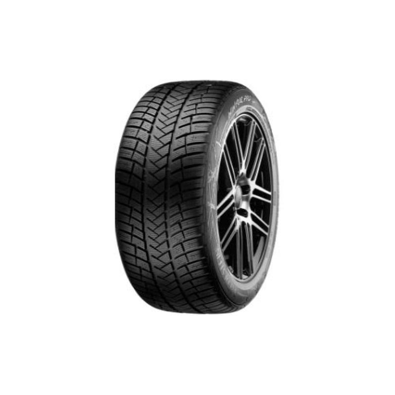 225/65R17 Vredestein Wintrac Pro 106H 