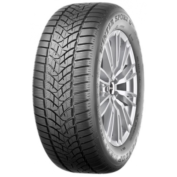 235/65R17 DUNLOP WINTER SPORT 5 SUV 108H XL