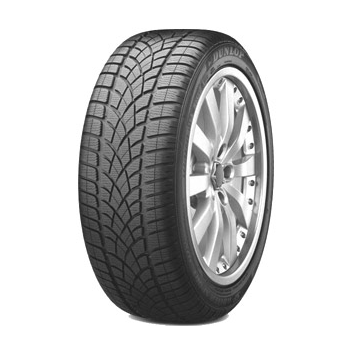 235/65R17 DUNLOP SP WINTER SPORT 3D 108H XL NO