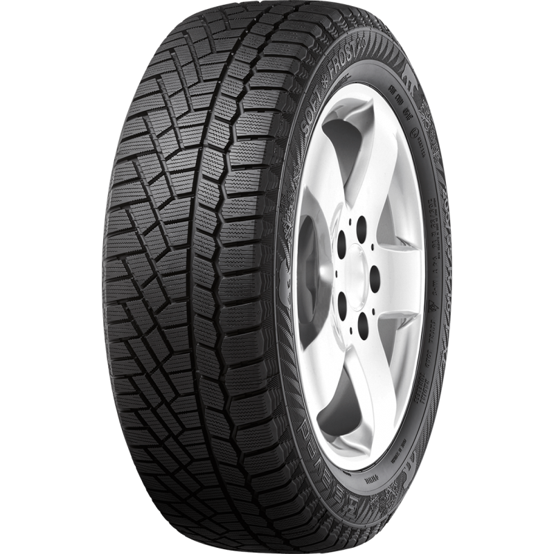 175/65R15 88T XL SOFT*FROST 200